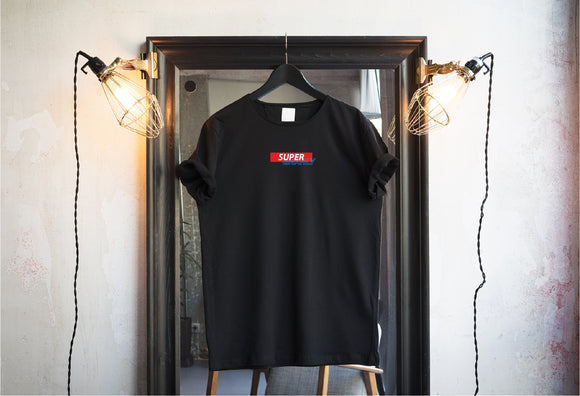 SUPER GNARLY T-Shirt & Hoodie