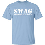 SWAG T-Shirt CustomCat