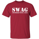 SWAG T-Shirt CustomCat