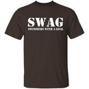 SWAG T-Shirt CustomCat