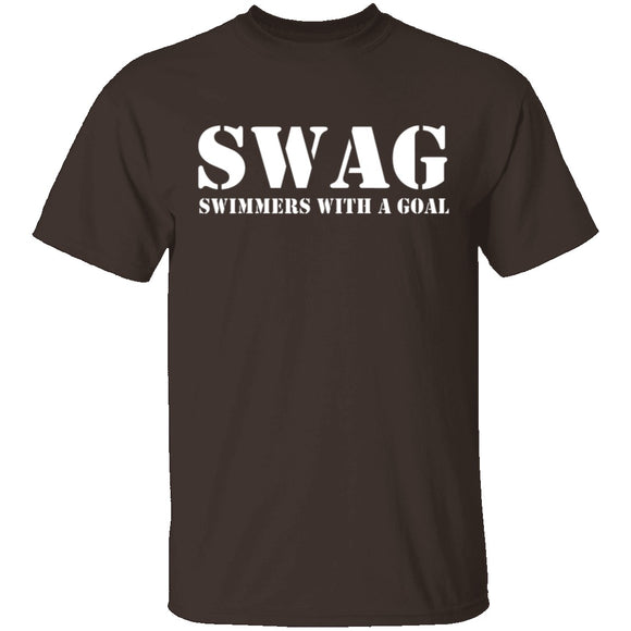 SWAG T-Shirt CustomCat