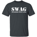 SWAG T-Shirt CustomCat