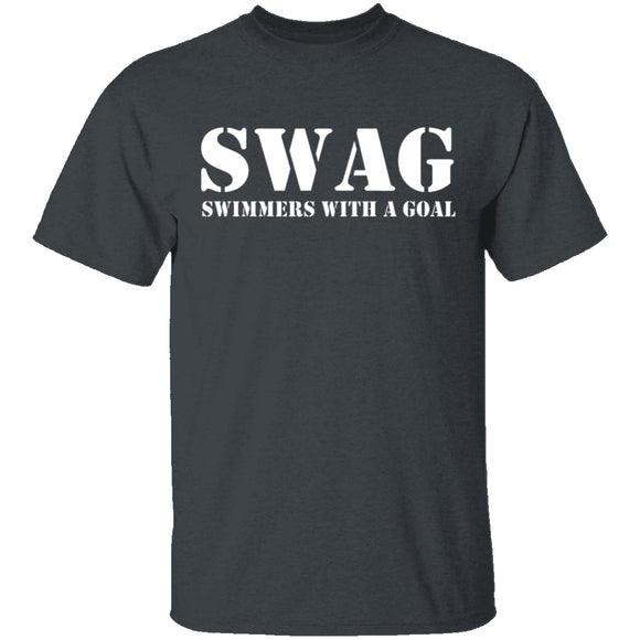 SWAG T-Shirt CustomCat
