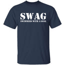 SWAG T-Shirt CustomCat