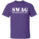 SWAG T-Shirt CustomCat