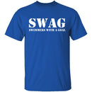 SWAG T-Shirt CustomCat