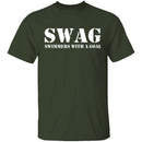 SWAG T-Shirt CustomCat