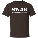 SWAG T-Shirt CustomCat