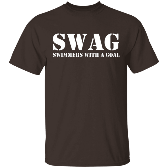SWAG T-Shirt CustomCat