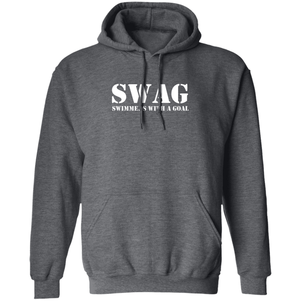 SWAG T-Shirt CustomCat