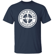 Sacred Heart Hospital T-Shirt