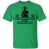 Saint Patrick Is My Homeboy T-Shirt CustomCat