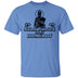 Saint Patrick Is My Homeboy T-Shirt CustomCat