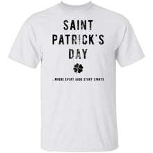 Saint Patrick's Day T-Shirt