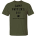 Saint Patrick's Day T-Shirt CustomCat