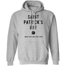 Saint Patrick's Day T-Shirt CustomCat