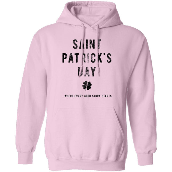 Saint Patrick's Day T-Shirt CustomCat