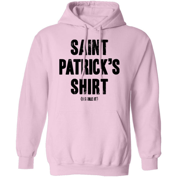 Saint Patrick's Shirt T-Shirt CustomCat