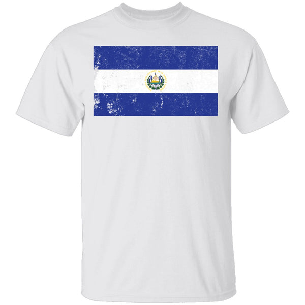 Salvador T-Shirt CustomCat