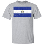 Salvador T-Shirt CustomCat
