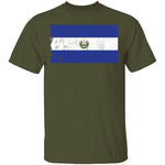 Salvador T-Shirt CustomCat