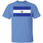 Salvador T-Shirt CustomCat