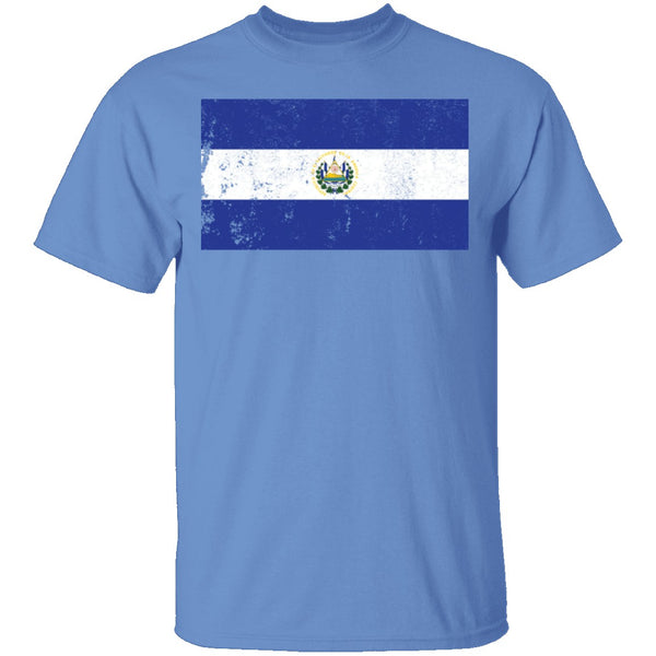 Salvador T-Shirt CustomCat