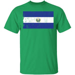Salvador T-Shirt CustomCat