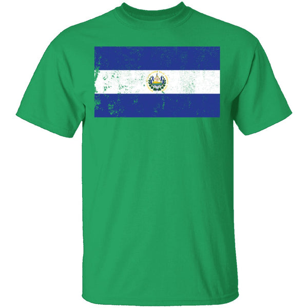Salvador T-Shirt CustomCat