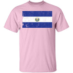 Salvador T-Shirt CustomCat