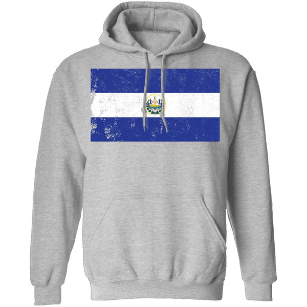 Salvador T-Shirt CustomCat
