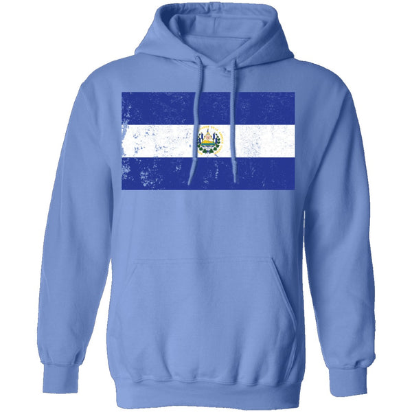 Salvador T-Shirt CustomCat
