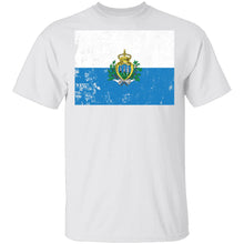 San Marino T-Shirt