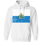 San Marino T-Shirt CustomCat