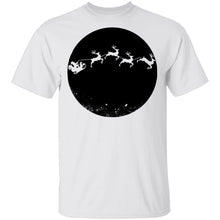 Santa Claus T-Shirt