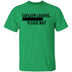 Sarcasm Loading Please Wait T-Shirt CustomCat
