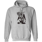 Satan T-Shirt CustomCat