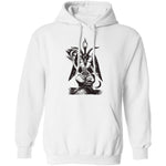 Satan T-Shirt CustomCat