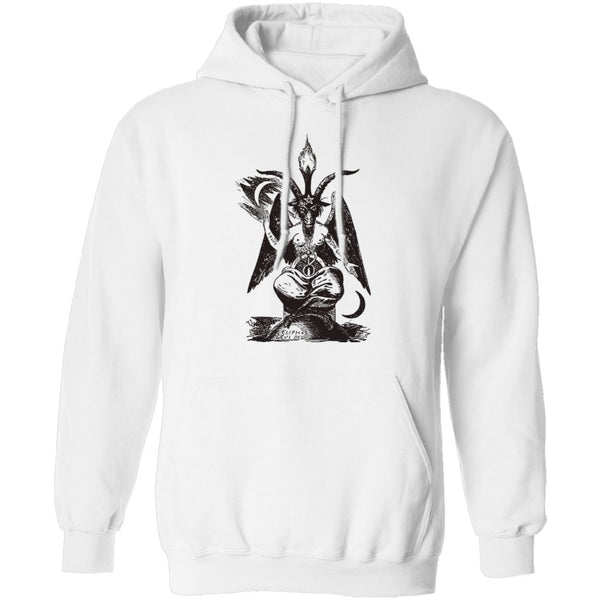 Satan T-Shirt CustomCat