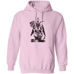 Satan T-Shirt CustomCat