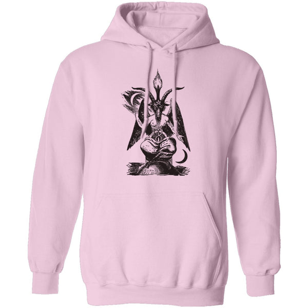 Satan T-Shirt CustomCat