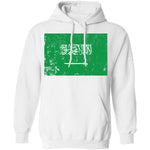 Saudi Arabia T-Shirt CustomCat