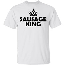 Sausage King T-Shirt