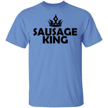 Sausage King T-Shirt