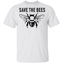Save The Bees T-Shirt