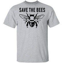 Save The Bees T-Shirt