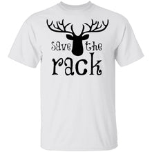 Save The Rack T-Shirt