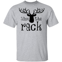 Save The Rack T-Shirt