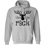 Save The Rack T-Shirt CustomCat