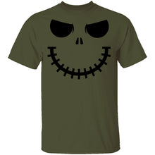 Scary Face T-Shirt